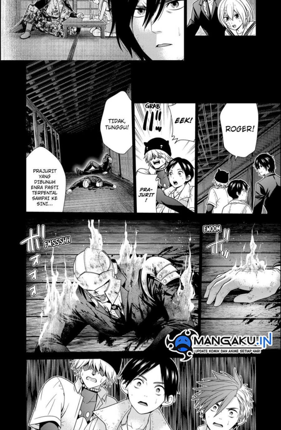 Dilarang COPAS - situs resmi www.mangacanblog.com - Komik tokyo underworld 045 - chapter 45 46 Indonesia tokyo underworld 045 - chapter 45 Terbaru 18|Baca Manga Komik Indonesia|Mangacan