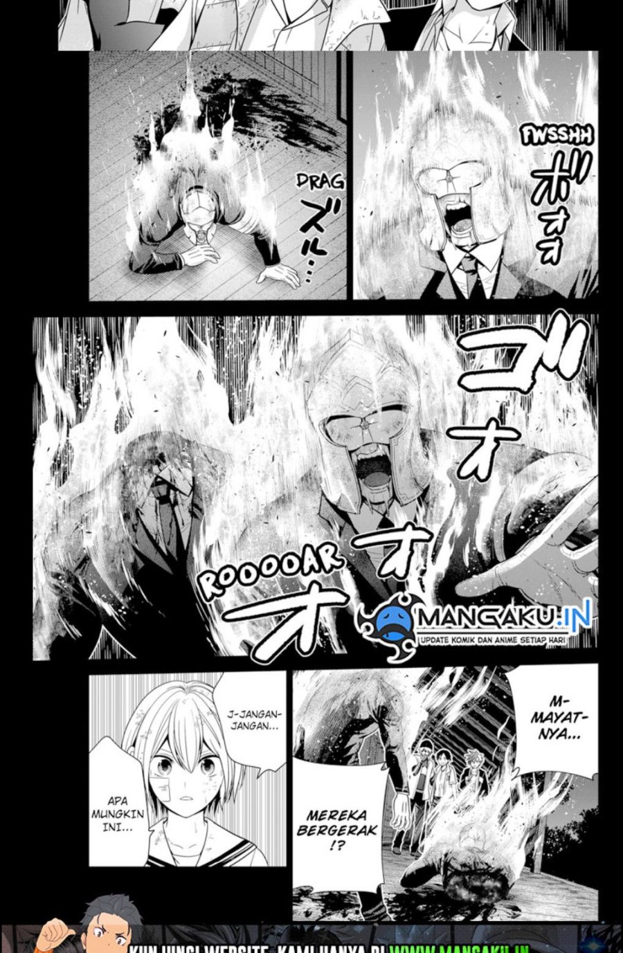 Dilarang COPAS - situs resmi www.mangacanblog.com - Komik tokyo underworld 045 - chapter 45 46 Indonesia tokyo underworld 045 - chapter 45 Terbaru 19|Baca Manga Komik Indonesia|Mangacan