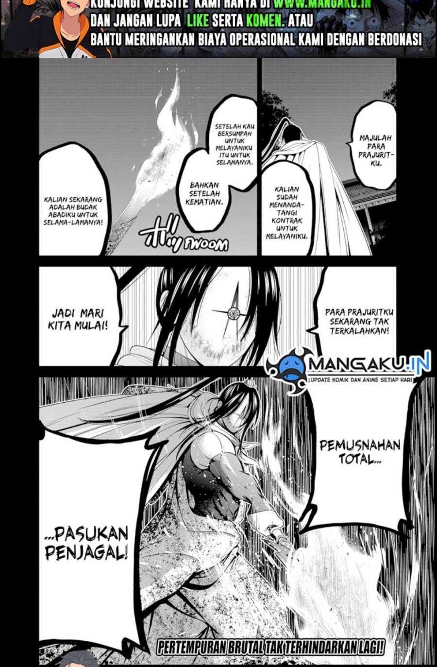 Dilarang COPAS - situs resmi www.mangacanblog.com - Komik tokyo underworld 045 - chapter 45 46 Indonesia tokyo underworld 045 - chapter 45 Terbaru 20|Baca Manga Komik Indonesia|Mangacan