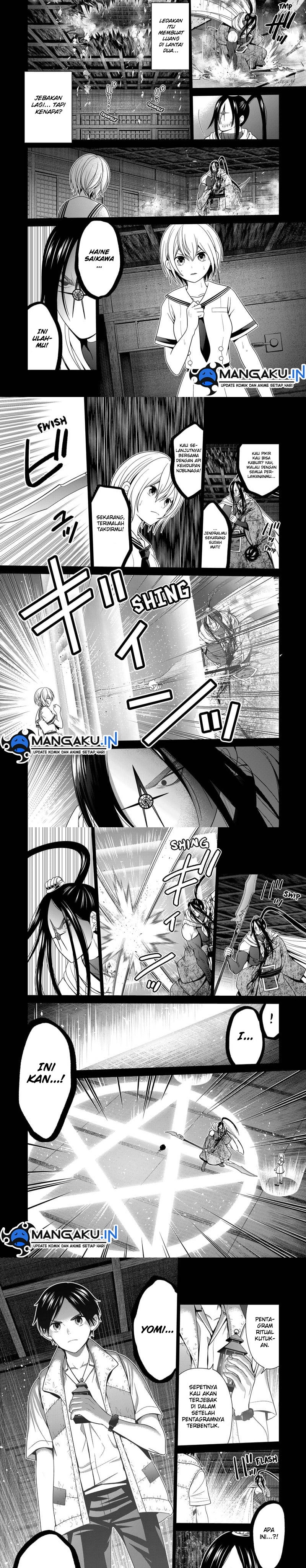 Dilarang COPAS - situs resmi www.mangacanblog.com - Komik tokyo underworld 053 - chapter 53 54 Indonesia tokyo underworld 053 - chapter 53 Terbaru 1|Baca Manga Komik Indonesia|Mangacan