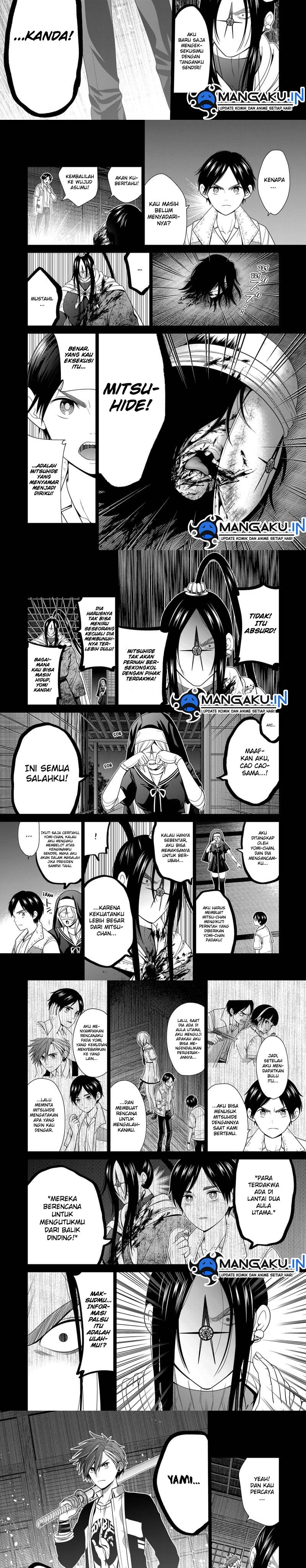 Dilarang COPAS - situs resmi www.mangacanblog.com - Komik tokyo underworld 053 - chapter 53 54 Indonesia tokyo underworld 053 - chapter 53 Terbaru 2|Baca Manga Komik Indonesia|Mangacan