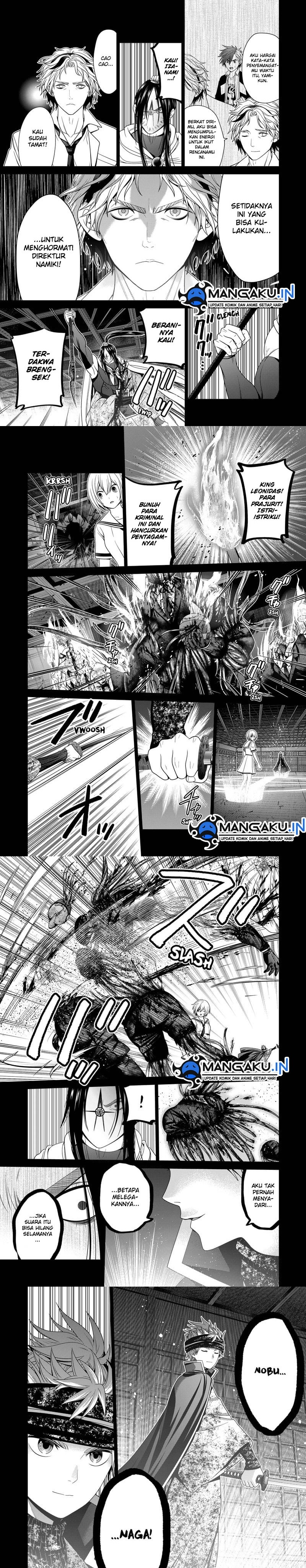 Dilarang COPAS - situs resmi www.mangacanblog.com - Komik tokyo underworld 053 - chapter 53 54 Indonesia tokyo underworld 053 - chapter 53 Terbaru 4|Baca Manga Komik Indonesia|Mangacan