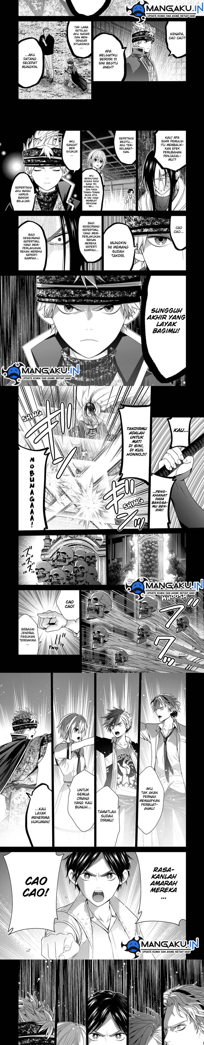 Dilarang COPAS - situs resmi www.mangacanblog.com - Komik tokyo underworld 053 - chapter 53 54 Indonesia tokyo underworld 053 - chapter 53 Terbaru 5|Baca Manga Komik Indonesia|Mangacan