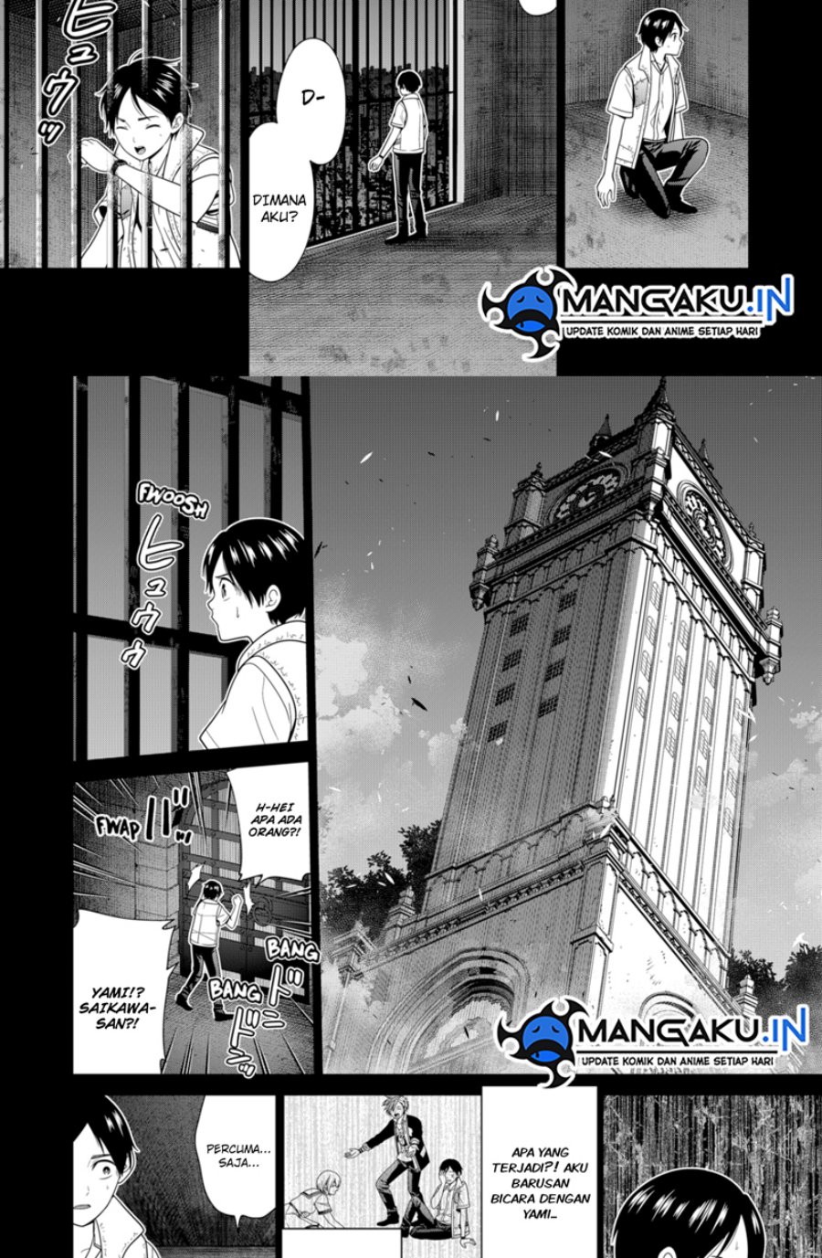 Dilarang COPAS - situs resmi www.mangacanblog.com - Komik tokyo underworld 056 - chapter 56 57 Indonesia tokyo underworld 056 - chapter 56 Terbaru 3|Baca Manga Komik Indonesia|Mangacan