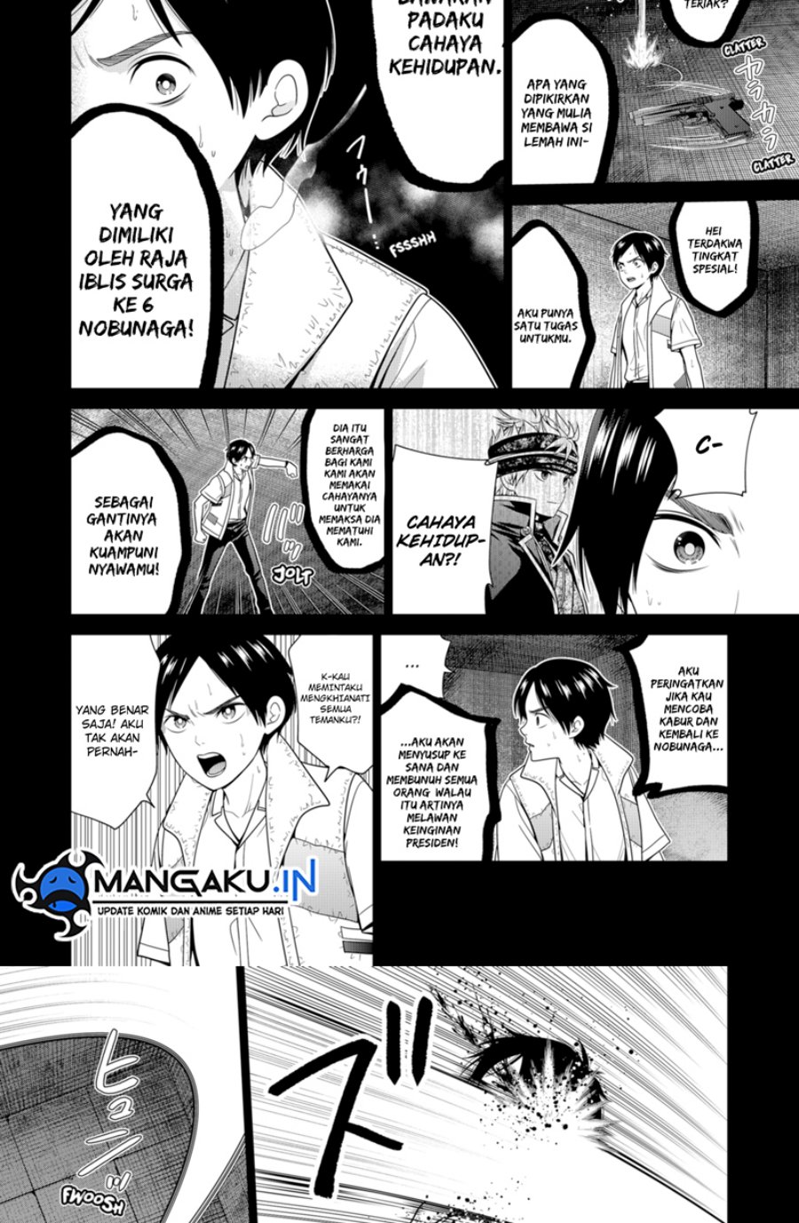 Dilarang COPAS - situs resmi www.mangacanblog.com - Komik tokyo underworld 056 - chapter 56 57 Indonesia tokyo underworld 056 - chapter 56 Terbaru 9|Baca Manga Komik Indonesia|Mangacan