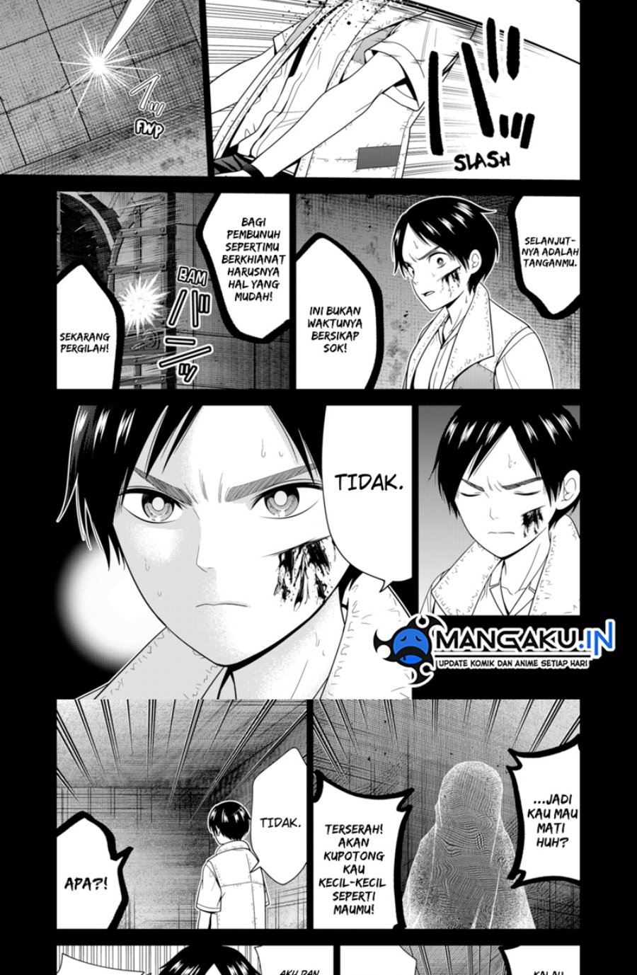 Dilarang COPAS - situs resmi www.mangacanblog.com - Komik tokyo underworld 056 - chapter 56 57 Indonesia tokyo underworld 056 - chapter 56 Terbaru 10|Baca Manga Komik Indonesia|Mangacan