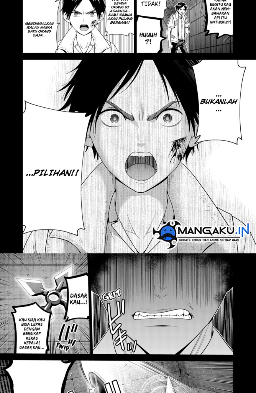 Dilarang COPAS - situs resmi www.mangacanblog.com - Komik tokyo underworld 056 - chapter 56 57 Indonesia tokyo underworld 056 - chapter 56 Terbaru 11|Baca Manga Komik Indonesia|Mangacan