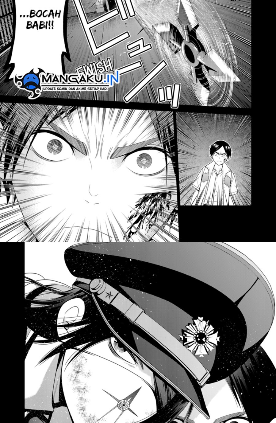 Dilarang COPAS - situs resmi www.mangacanblog.com - Komik tokyo underworld 056 - chapter 56 57 Indonesia tokyo underworld 056 - chapter 56 Terbaru 12|Baca Manga Komik Indonesia|Mangacan