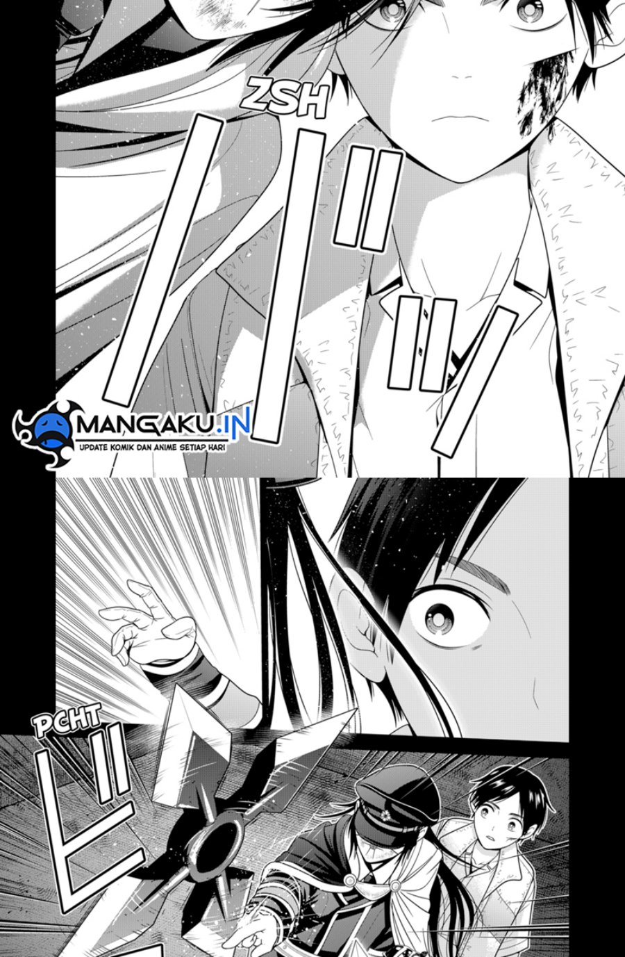 Dilarang COPAS - situs resmi www.mangacanblog.com - Komik tokyo underworld 056 - chapter 56 57 Indonesia tokyo underworld 056 - chapter 56 Terbaru 13|Baca Manga Komik Indonesia|Mangacan