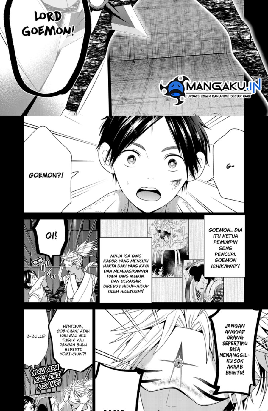 Dilarang COPAS - situs resmi www.mangacanblog.com - Komik tokyo underworld 056 - chapter 56 57 Indonesia tokyo underworld 056 - chapter 56 Terbaru 16|Baca Manga Komik Indonesia|Mangacan