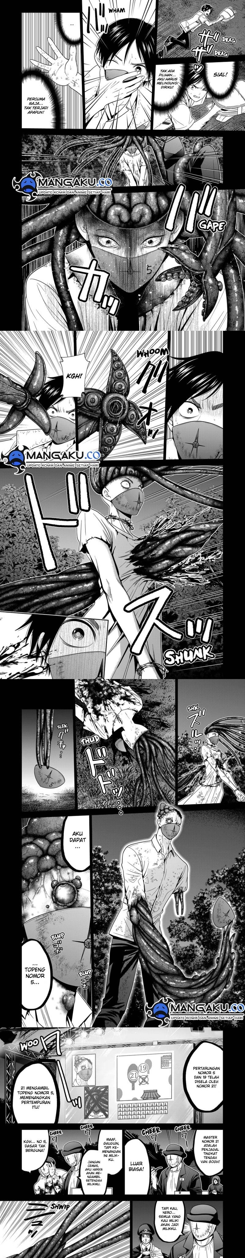 Dilarang COPAS - situs resmi www.mangacanblog.com - Komik tokyo underworld 061 - chapter 61 62 Indonesia tokyo underworld 061 - chapter 61 Terbaru 1|Baca Manga Komik Indonesia|Mangacan