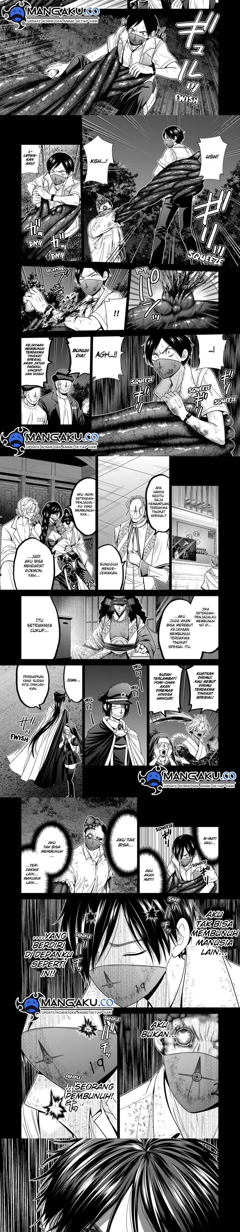 Dilarang COPAS - situs resmi www.mangacanblog.com - Komik tokyo underworld 061 - chapter 61 62 Indonesia tokyo underworld 061 - chapter 61 Terbaru 2|Baca Manga Komik Indonesia|Mangacan