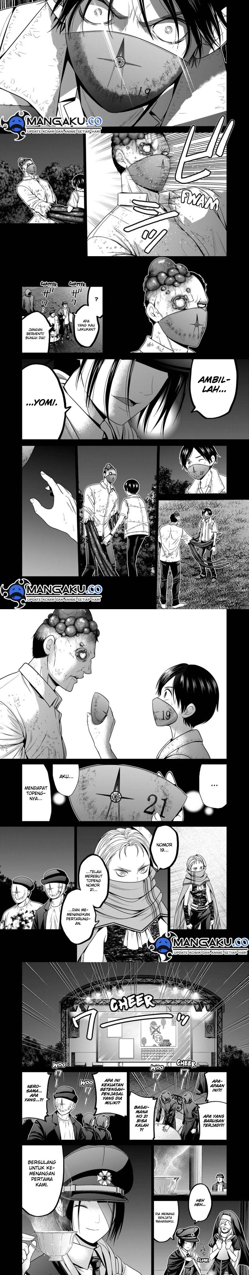 Dilarang COPAS - situs resmi www.mangacanblog.com - Komik tokyo underworld 061 - chapter 61 62 Indonesia tokyo underworld 061 - chapter 61 Terbaru 3|Baca Manga Komik Indonesia|Mangacan