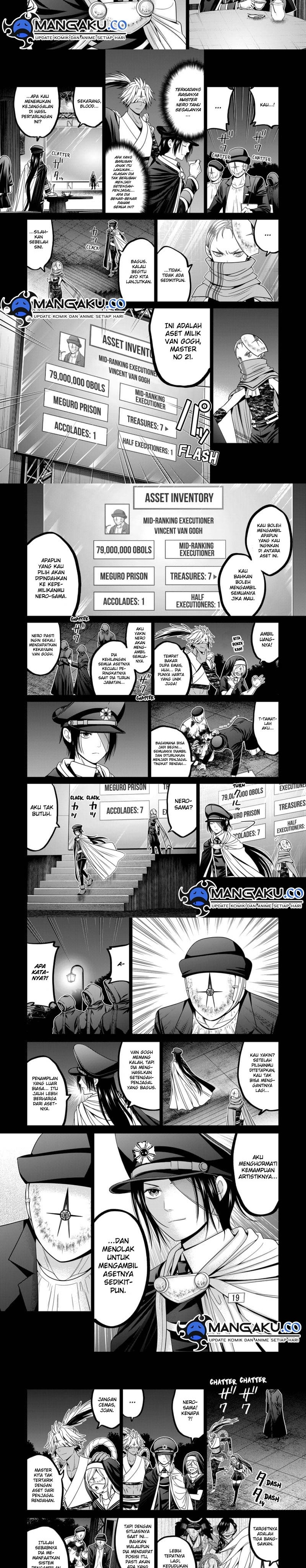 Dilarang COPAS - situs resmi www.mangacanblog.com - Komik tokyo underworld 061 - chapter 61 62 Indonesia tokyo underworld 061 - chapter 61 Terbaru 4|Baca Manga Komik Indonesia|Mangacan