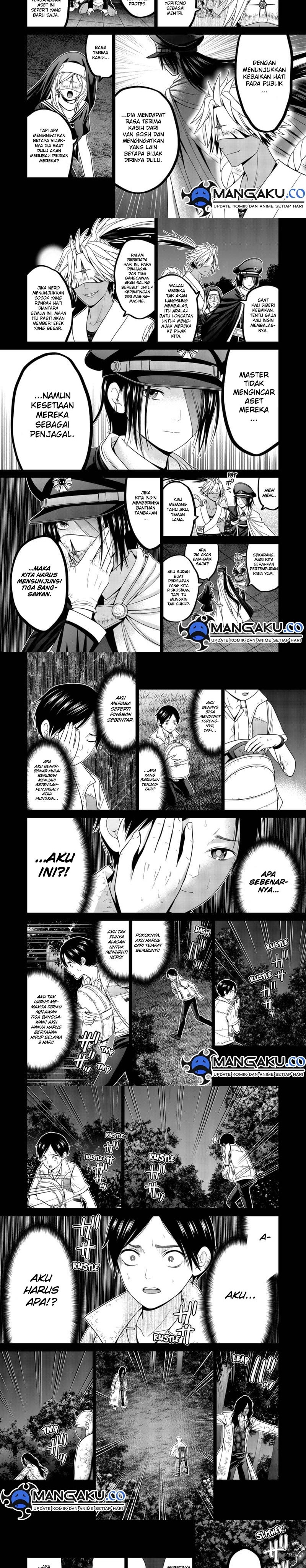 Dilarang COPAS - situs resmi www.mangacanblog.com - Komik tokyo underworld 061 - chapter 61 62 Indonesia tokyo underworld 061 - chapter 61 Terbaru 5|Baca Manga Komik Indonesia|Mangacan