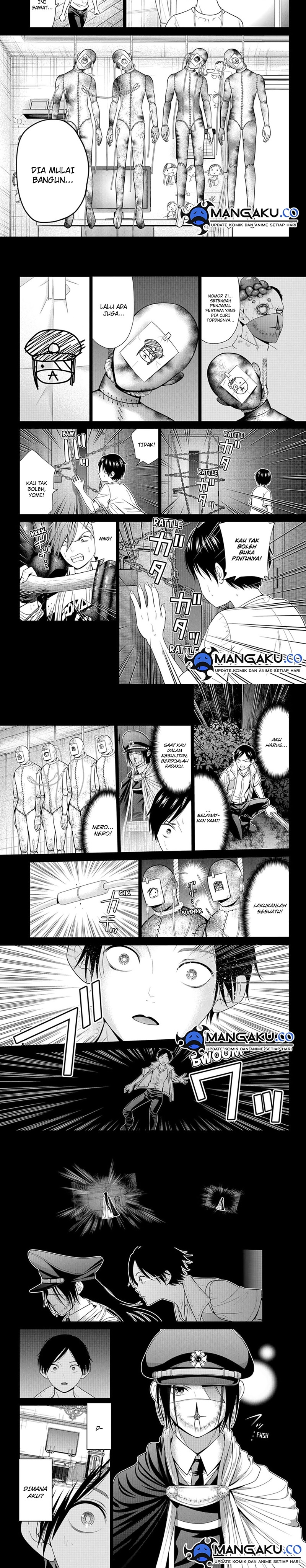 Dilarang COPAS - situs resmi www.mangacanblog.com - Komik tokyo underworld 064 - chapter 64 65 Indonesia tokyo underworld 064 - chapter 64 Terbaru 2|Baca Manga Komik Indonesia|Mangacan