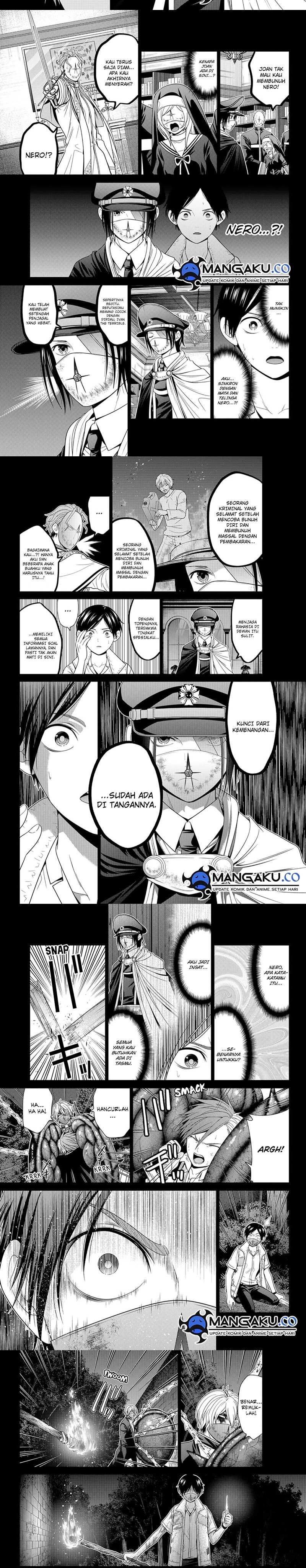 Dilarang COPAS - situs resmi www.mangacanblog.com - Komik tokyo underworld 064 - chapter 64 65 Indonesia tokyo underworld 064 - chapter 64 Terbaru 3|Baca Manga Komik Indonesia|Mangacan