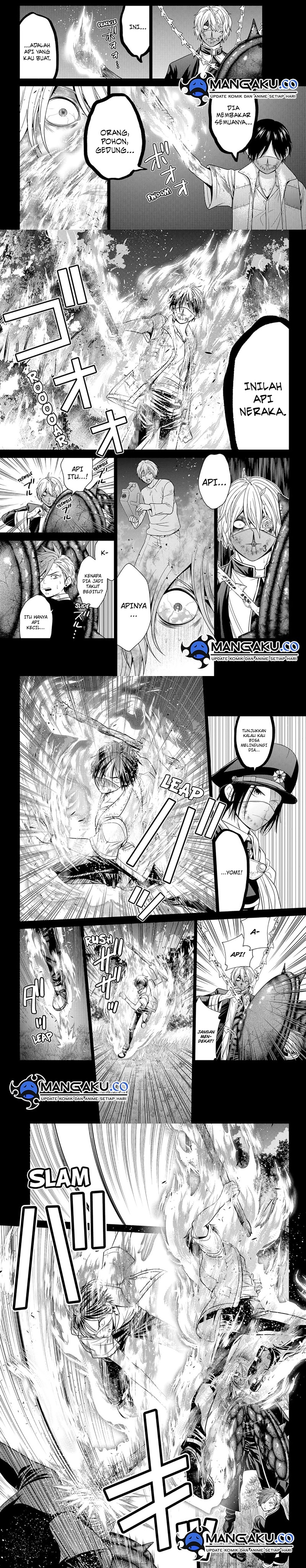 Dilarang COPAS - situs resmi www.mangacanblog.com - Komik tokyo underworld 064 - chapter 64 65 Indonesia tokyo underworld 064 - chapter 64 Terbaru 4|Baca Manga Komik Indonesia|Mangacan