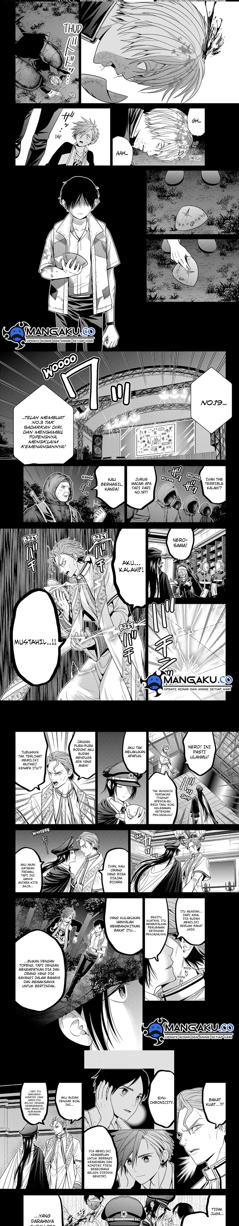 Dilarang COPAS - situs resmi www.mangacanblog.com - Komik tokyo underworld 064 - chapter 64 65 Indonesia tokyo underworld 064 - chapter 64 Terbaru 5|Baca Manga Komik Indonesia|Mangacan