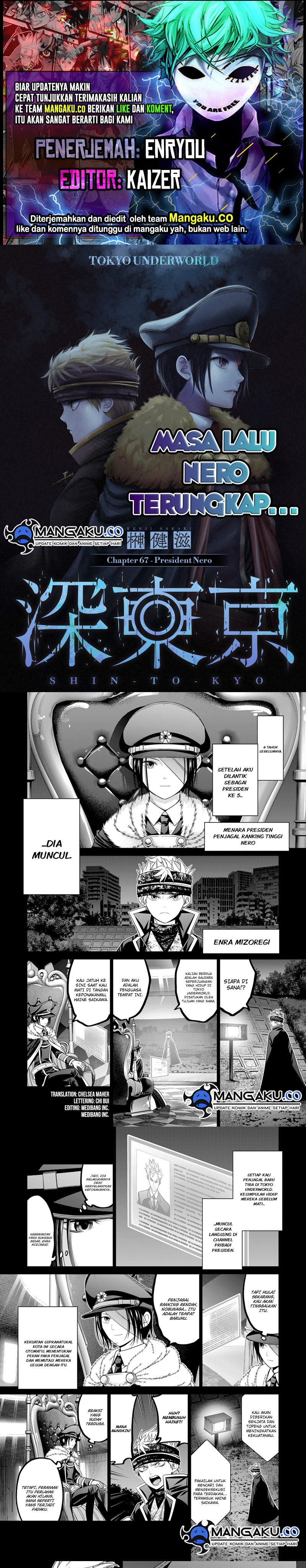 Dilarang COPAS - situs resmi www.mangacanblog.com - Komik tokyo underworld 067 - chapter 67 68 Indonesia tokyo underworld 067 - chapter 67 Terbaru 0|Baca Manga Komik Indonesia|Mangacan