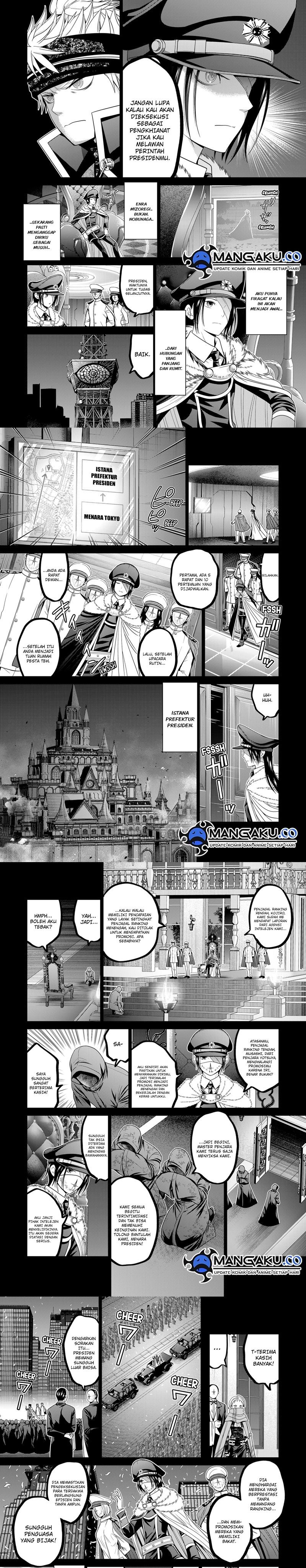 Dilarang COPAS - situs resmi www.mangacanblog.com - Komik tokyo underworld 067 - chapter 67 68 Indonesia tokyo underworld 067 - chapter 67 Terbaru 1|Baca Manga Komik Indonesia|Mangacan