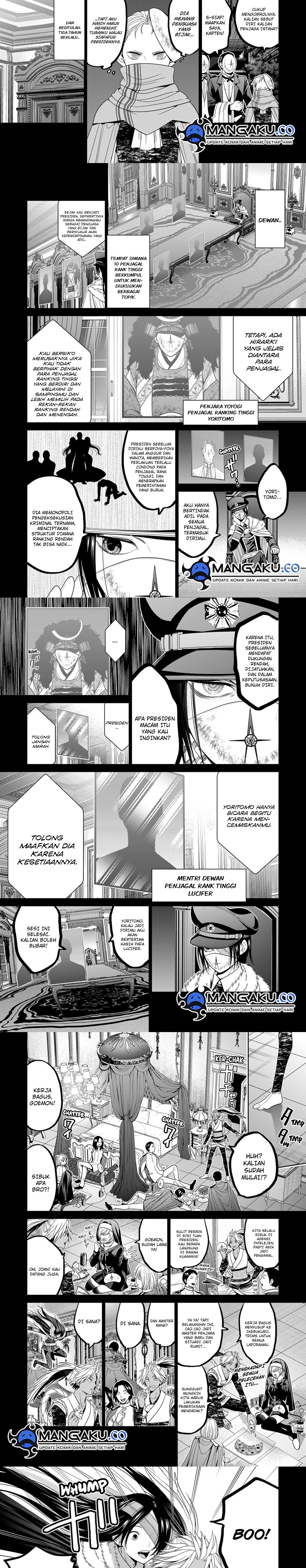 Dilarang COPAS - situs resmi www.mangacanblog.com - Komik tokyo underworld 067 - chapter 67 68 Indonesia tokyo underworld 067 - chapter 67 Terbaru 2|Baca Manga Komik Indonesia|Mangacan