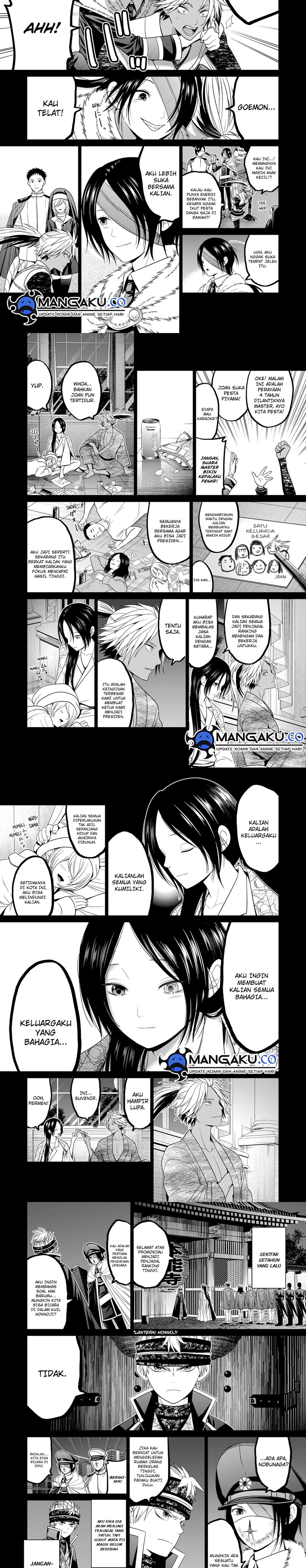 Dilarang COPAS - situs resmi www.mangacanblog.com - Komik tokyo underworld 067 - chapter 67 68 Indonesia tokyo underworld 067 - chapter 67 Terbaru 3|Baca Manga Komik Indonesia|Mangacan