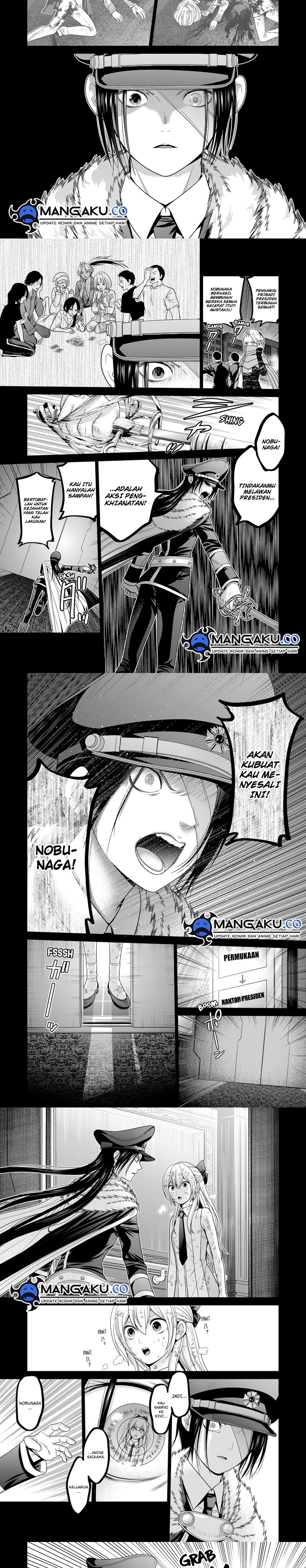 Dilarang COPAS - situs resmi www.mangacanblog.com - Komik tokyo underworld 067 - chapter 67 68 Indonesia tokyo underworld 067 - chapter 67 Terbaru 5|Baca Manga Komik Indonesia|Mangacan