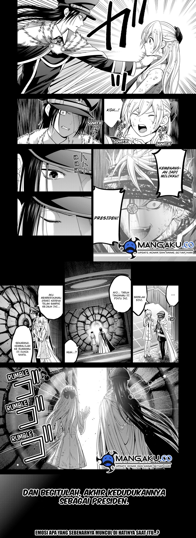 Dilarang COPAS - situs resmi www.mangacanblog.com - Komik tokyo underworld 067 - chapter 67 68 Indonesia tokyo underworld 067 - chapter 67 Terbaru 6|Baca Manga Komik Indonesia|Mangacan