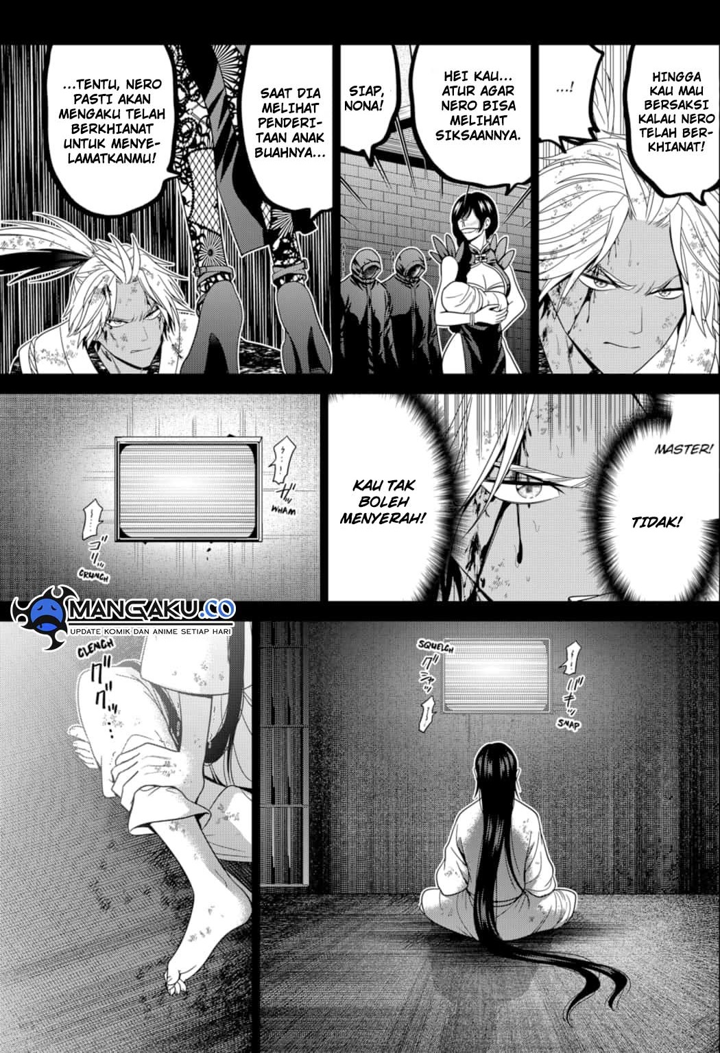 Dilarang COPAS - situs resmi www.mangacanblog.com - Komik tokyo underworld 068 - chapter 68 69 Indonesia tokyo underworld 068 - chapter 68 Terbaru 1|Baca Manga Komik Indonesia|Mangacan