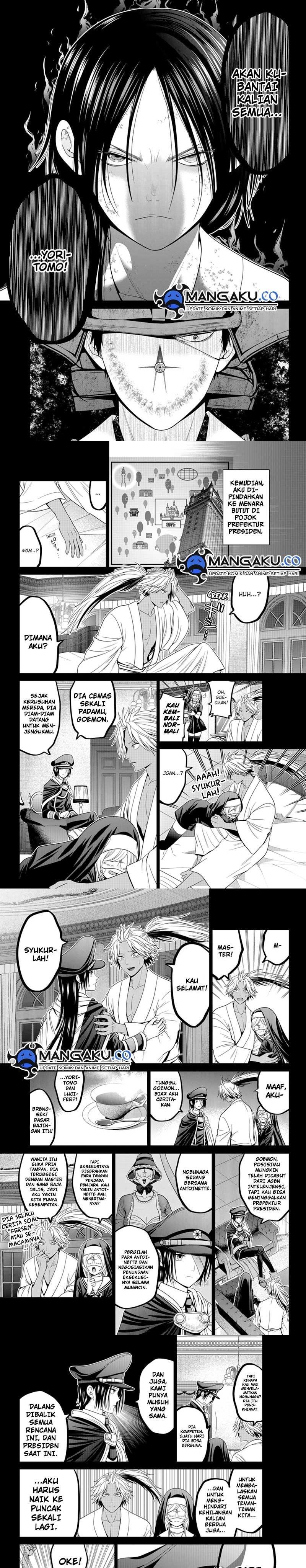 Dilarang COPAS - situs resmi www.mangacanblog.com - Komik tokyo underworld 068 - chapter 68 69 Indonesia tokyo underworld 068 - chapter 68 Terbaru 4|Baca Manga Komik Indonesia|Mangacan