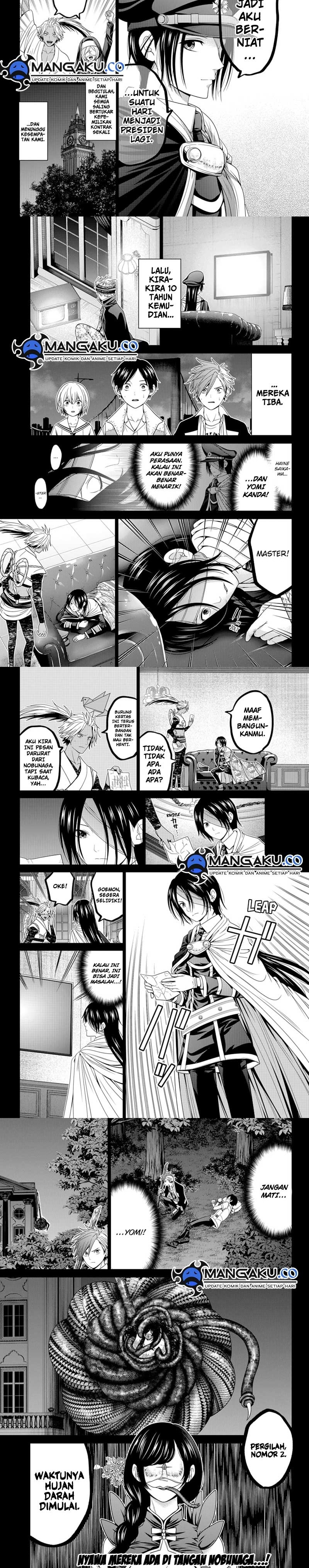 Dilarang COPAS - situs resmi www.mangacanblog.com - Komik tokyo underworld 068 - chapter 68 69 Indonesia tokyo underworld 068 - chapter 68 Terbaru 5|Baca Manga Komik Indonesia|Mangacan