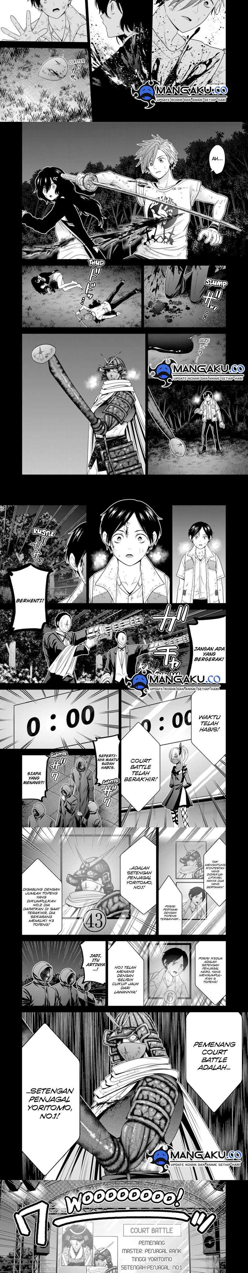 Dilarang COPAS - situs resmi www.mangacanblog.com - Komik tokyo underworld 073 - chapter 73 74 Indonesia tokyo underworld 073 - chapter 73 Terbaru 2|Baca Manga Komik Indonesia|Mangacan