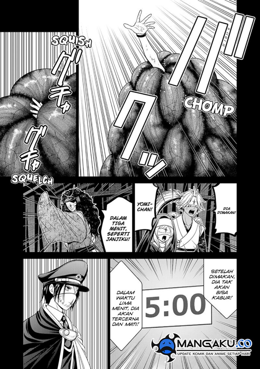 Dilarang COPAS - situs resmi www.mangacanblog.com - Komik tokyo underworld 075 - chapter 75 76 Indonesia tokyo underworld 075 - chapter 75 Terbaru 5|Baca Manga Komik Indonesia|Mangacan