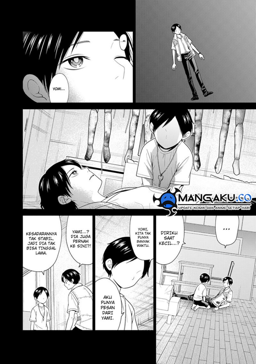 Dilarang COPAS - situs resmi www.mangacanblog.com - Komik tokyo underworld 075 - chapter 75 76 Indonesia tokyo underworld 075 - chapter 75 Terbaru 6|Baca Manga Komik Indonesia|Mangacan