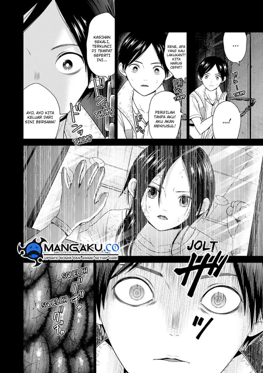 Dilarang COPAS - situs resmi www.mangacanblog.com - Komik tokyo underworld 075 - chapter 75 76 Indonesia tokyo underworld 075 - chapter 75 Terbaru 10|Baca Manga Komik Indonesia|Mangacan