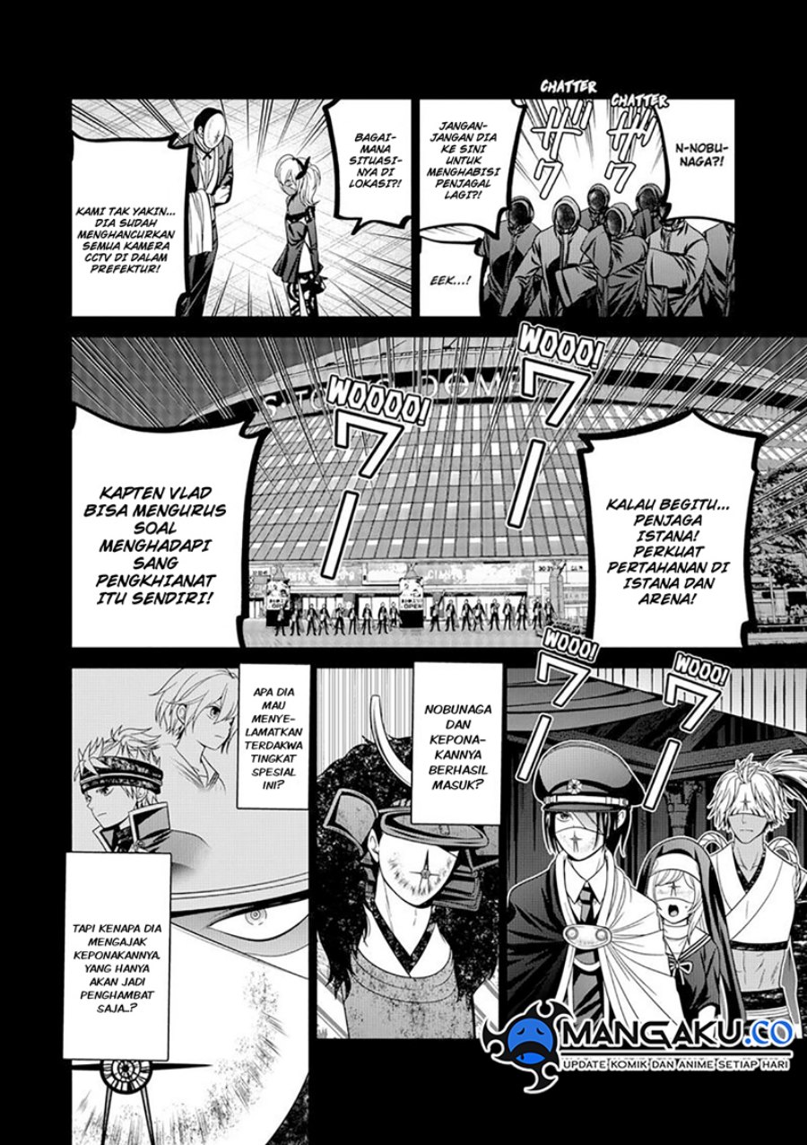 Dilarang COPAS - situs resmi www.mangacanblog.com - Komik tokyo underworld 075 - chapter 75 76 Indonesia tokyo underworld 075 - chapter 75 Terbaru 12|Baca Manga Komik Indonesia|Mangacan