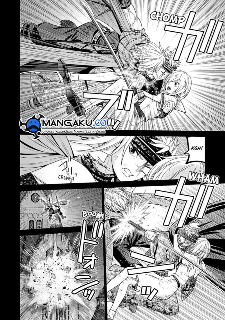 Dilarang COPAS - situs resmi www.mangacanblog.com - Komik tokyo underworld 075 - chapter 75 76 Indonesia tokyo underworld 075 - chapter 75 Terbaru 14|Baca Manga Komik Indonesia|Mangacan