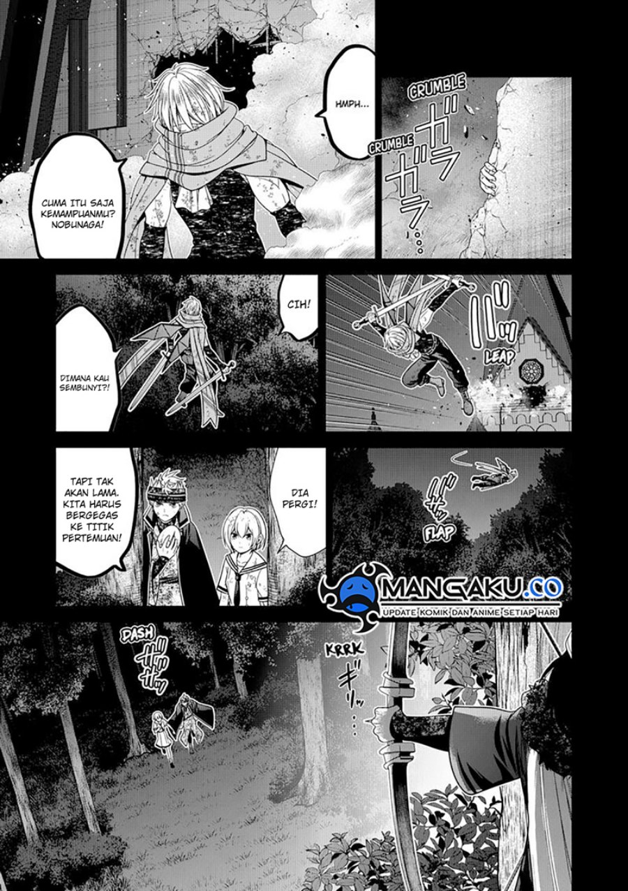 Dilarang COPAS - situs resmi www.mangacanblog.com - Komik tokyo underworld 075 - chapter 75 76 Indonesia tokyo underworld 075 - chapter 75 Terbaru 15|Baca Manga Komik Indonesia|Mangacan