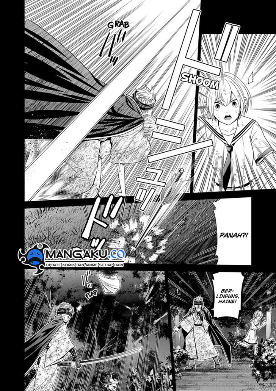 Dilarang COPAS - situs resmi www.mangacanblog.com - Komik tokyo underworld 075 - chapter 75 76 Indonesia tokyo underworld 075 - chapter 75 Terbaru 16|Baca Manga Komik Indonesia|Mangacan