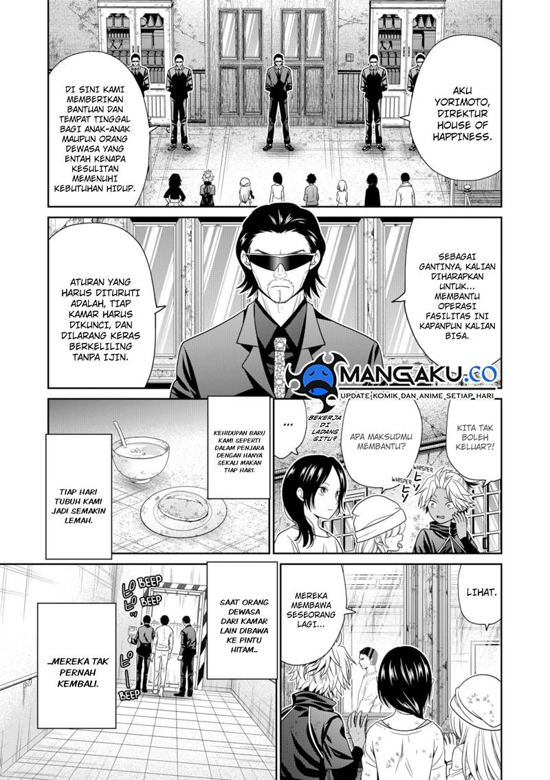 Dilarang COPAS - situs resmi www.mangacanblog.com - Komik tokyo underworld 076 - chapter 76 77 Indonesia tokyo underworld 076 - chapter 76 Terbaru 3|Baca Manga Komik Indonesia|Mangacan