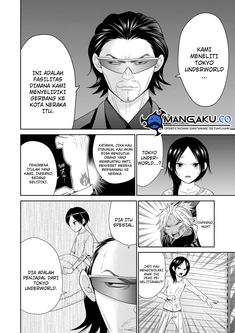 Dilarang COPAS - situs resmi www.mangacanblog.com - Komik tokyo underworld 076 - chapter 76 77 Indonesia tokyo underworld 076 - chapter 76 Terbaru 8|Baca Manga Komik Indonesia|Mangacan