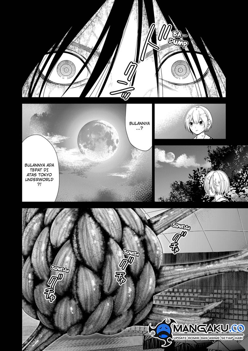 Dilarang COPAS - situs resmi www.mangacanblog.com - Komik tokyo underworld 076 - chapter 76 77 Indonesia tokyo underworld 076 - chapter 76 Terbaru 20|Baca Manga Komik Indonesia|Mangacan