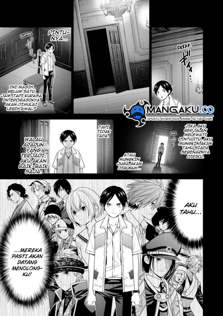 Dilarang COPAS - situs resmi www.mangacanblog.com - Komik tokyo underworld 083 - chapter 83 84 Indonesia tokyo underworld 083 - chapter 83 Terbaru 7|Baca Manga Komik Indonesia|Mangacan