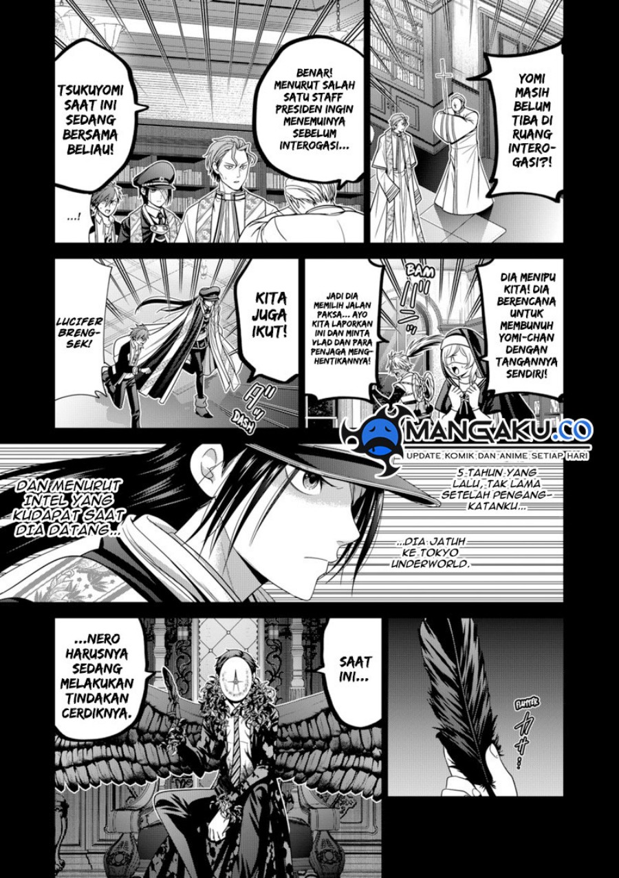 Dilarang COPAS - situs resmi www.mangacanblog.com - Komik tokyo underworld 083 - chapter 83 84 Indonesia tokyo underworld 083 - chapter 83 Terbaru 11|Baca Manga Komik Indonesia|Mangacan