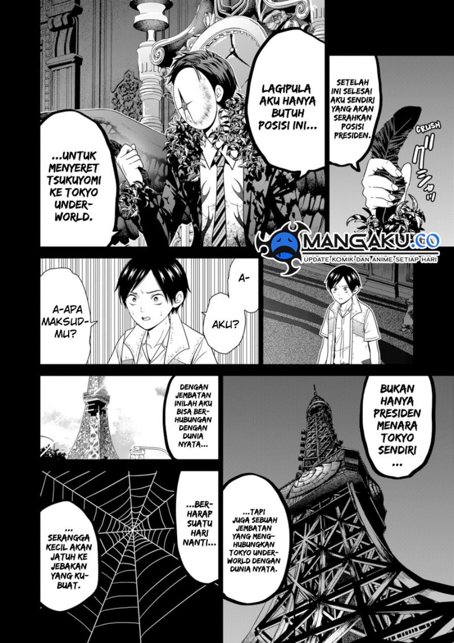 Dilarang COPAS - situs resmi www.mangacanblog.com - Komik tokyo underworld 083 - chapter 83 84 Indonesia tokyo underworld 083 - chapter 83 Terbaru 12|Baca Manga Komik Indonesia|Mangacan