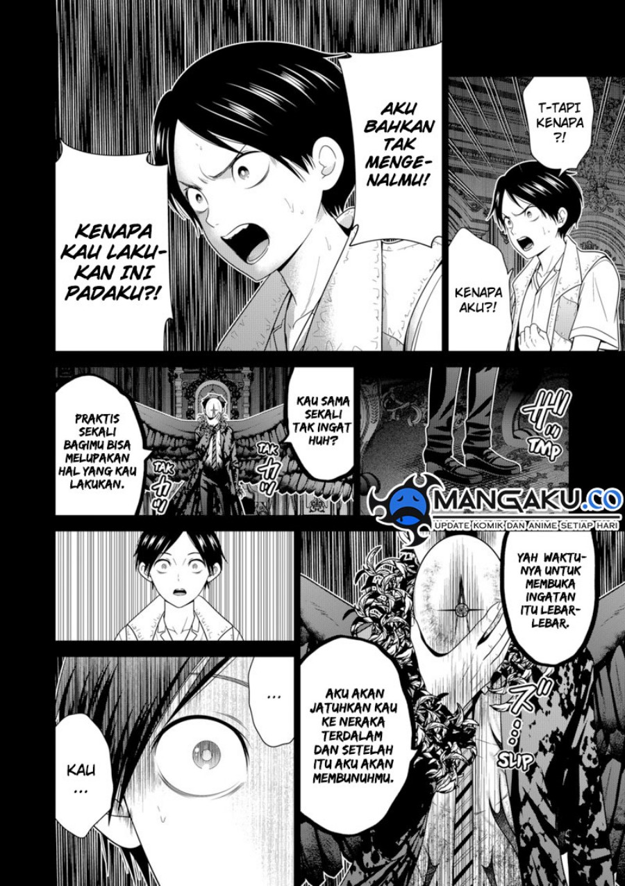 Dilarang COPAS - situs resmi www.mangacanblog.com - Komik tokyo underworld 083 - chapter 83 84 Indonesia tokyo underworld 083 - chapter 83 Terbaru 14|Baca Manga Komik Indonesia|Mangacan