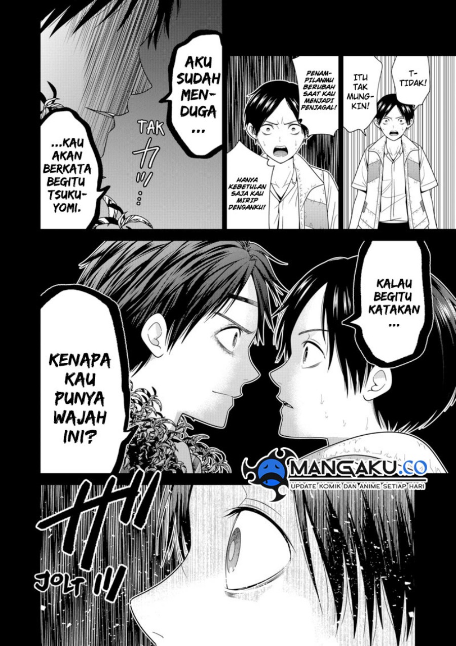 Dilarang COPAS - situs resmi www.mangacanblog.com - Komik tokyo underworld 083 - chapter 83 84 Indonesia tokyo underworld 083 - chapter 83 Terbaru 16|Baca Manga Komik Indonesia|Mangacan