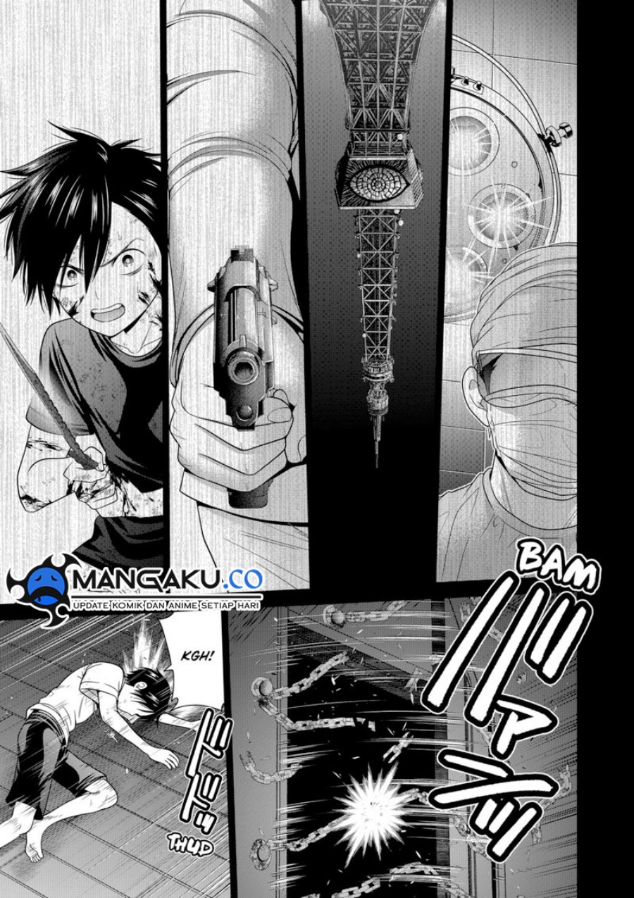 Dilarang COPAS - situs resmi www.mangacanblog.com - Komik tokyo underworld 083 - chapter 83 84 Indonesia tokyo underworld 083 - chapter 83 Terbaru 17|Baca Manga Komik Indonesia|Mangacan