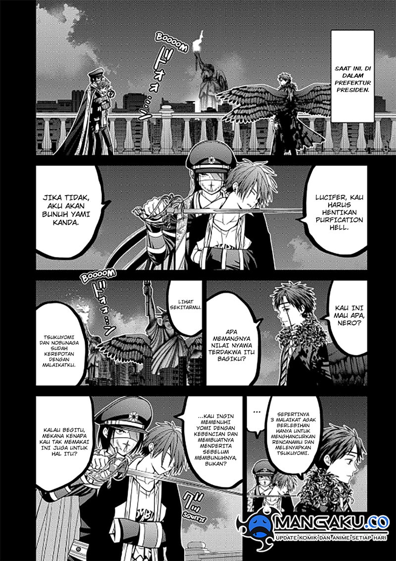 Dilarang COPAS - situs resmi www.mangacanblog.com - Komik tokyo underworld 087 - chapter 87 88 Indonesia tokyo underworld 087 - chapter 87 Terbaru 6|Baca Manga Komik Indonesia|Mangacan